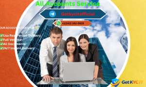Available Now Verified Payoneer Accounts