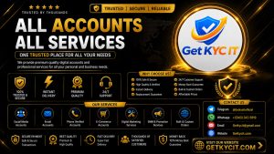 Use Instantly verified Hetzner accounts