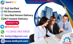 Easy Start Usa Kyc fast service