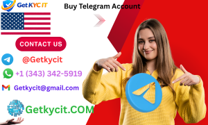 Unlock Premium Telegram Account