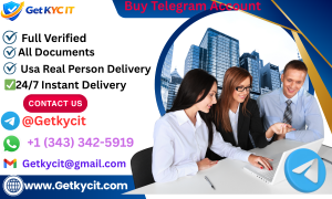 Unlock Premium Telegram Account