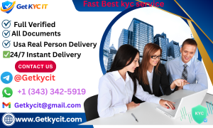 Launch Fast Usa Best kyc service