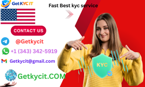 Launch Fast Usa Best kyc service