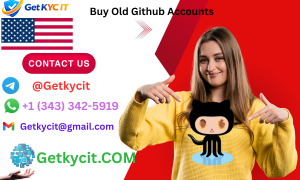 Redeem Offer Old Github Accounts