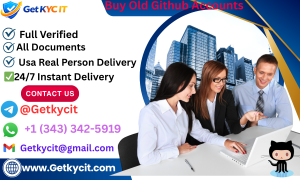 Redeem Offer Old Github Accounts