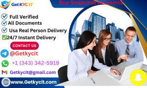 Use Instantly Snapchat Accounts