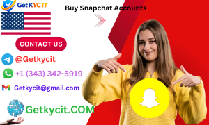 Use Instantly Snapchat Accounts