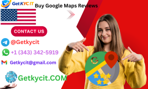 Buy Google Maps Reviews