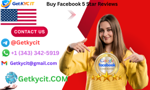 Buy Facebook 5-Star Reviews