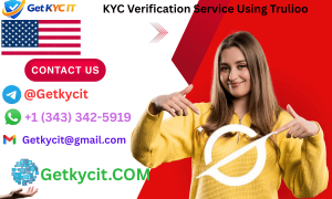 KYC Verification Service Using Trulioo
