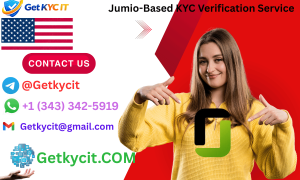 Jumio-Based KYC Verification Service