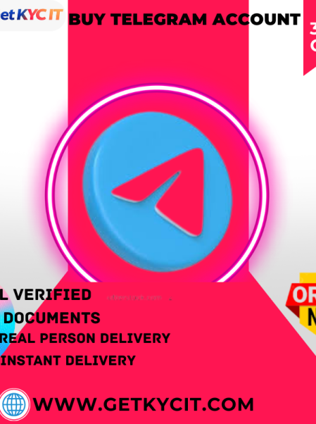 Unlock Premium Telegram Account