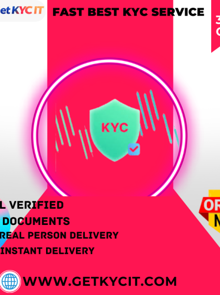 Launch Fast Usa Best kyc service