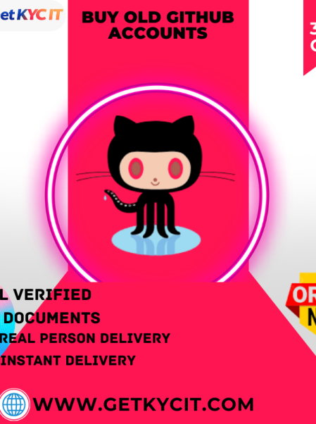 Redeem Offer Old Github Accounts